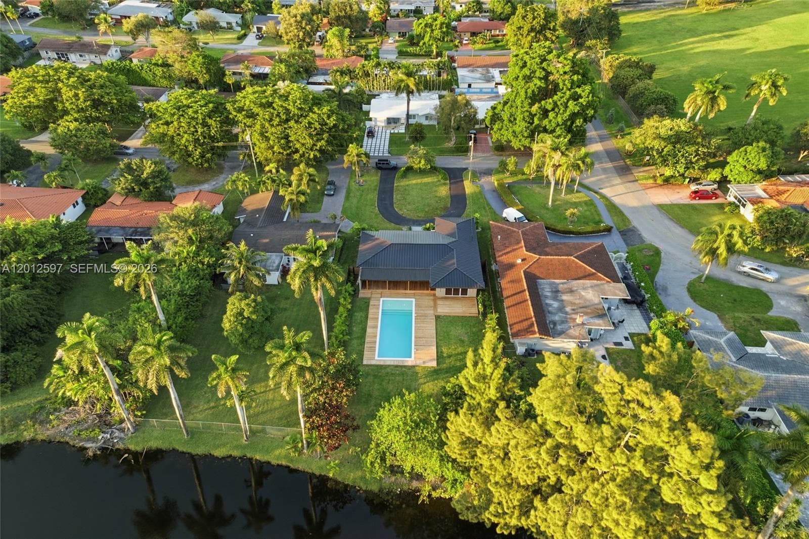360 NW 87th St, El Portal FL 33150 — 3
