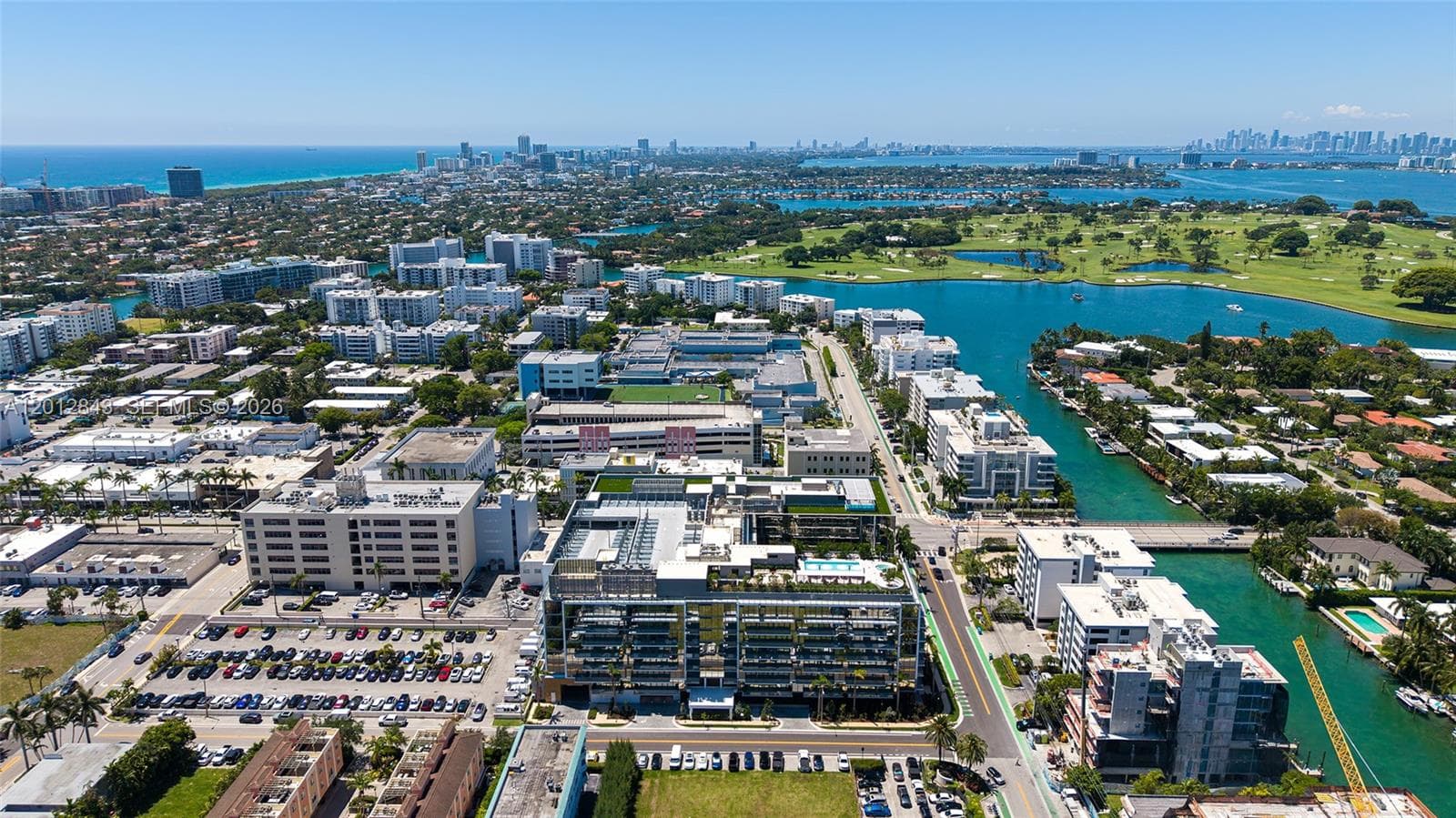 1176 97th St # 809, Bay Harbor Islands FL 33154 — 31