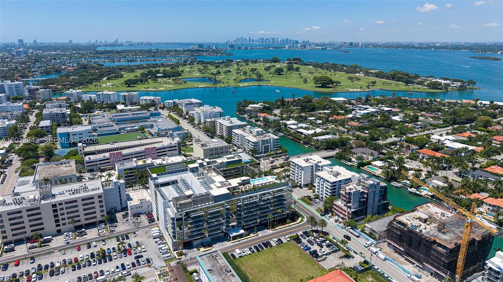 1176 97th St # 809, Bay Harbor Islands FL 33154 — 30