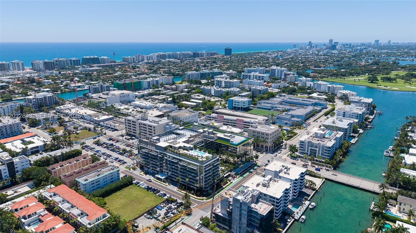 1176 97th St # 809, Bay Harbor Islands FL 33154 — 28