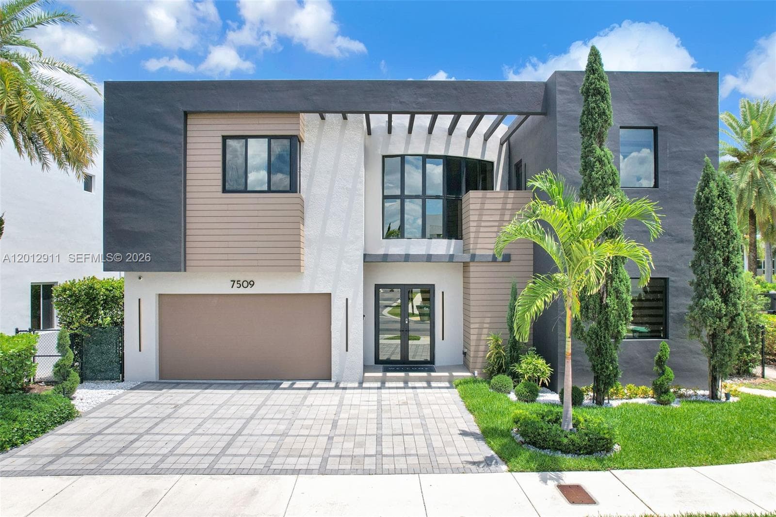 7509 NW 99th Ave, Doral FL 33178 — 2