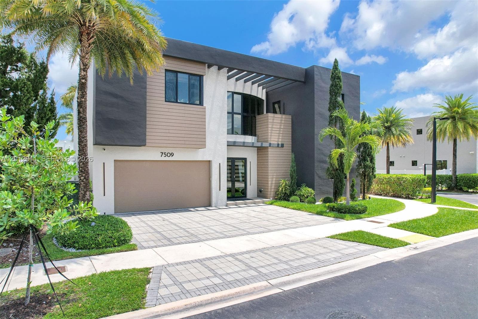 7509 NW 99th Ave, Doral FL 33178 — 1