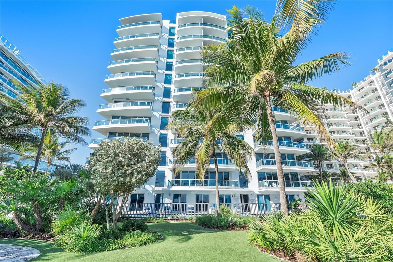 9401 Collins Ave # 505, Surfside FL 33154 — 2