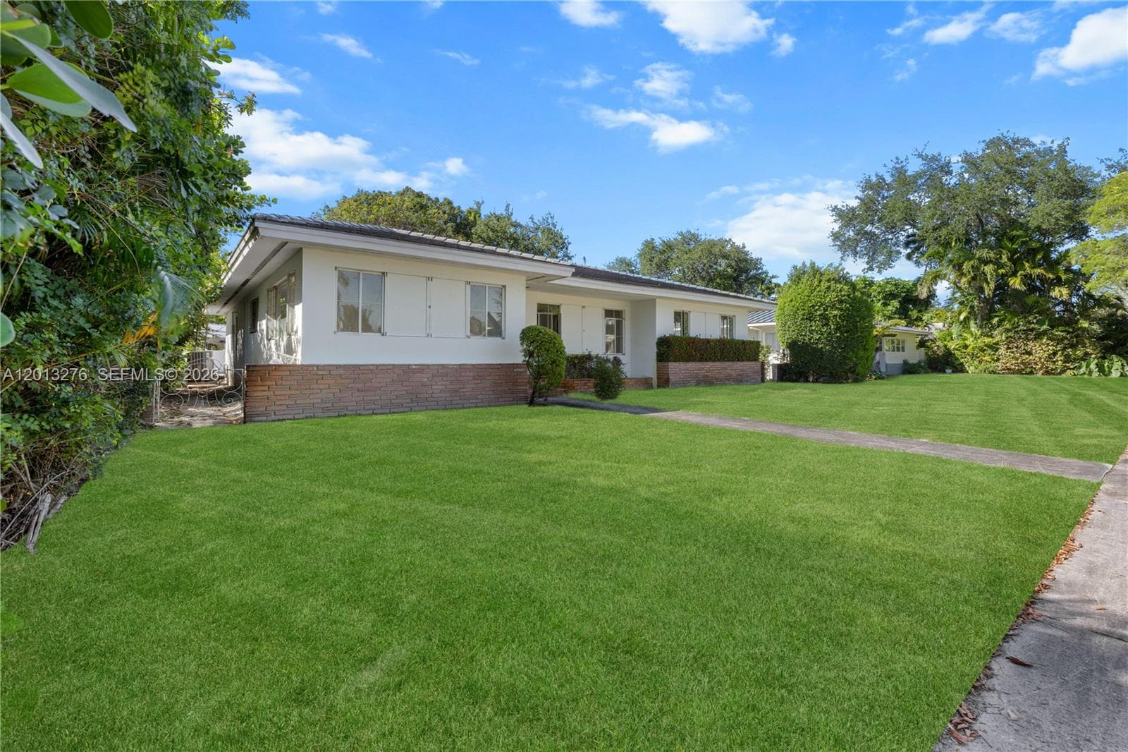 427 Grand Concourse, Miami Shores FL 33138 — 2