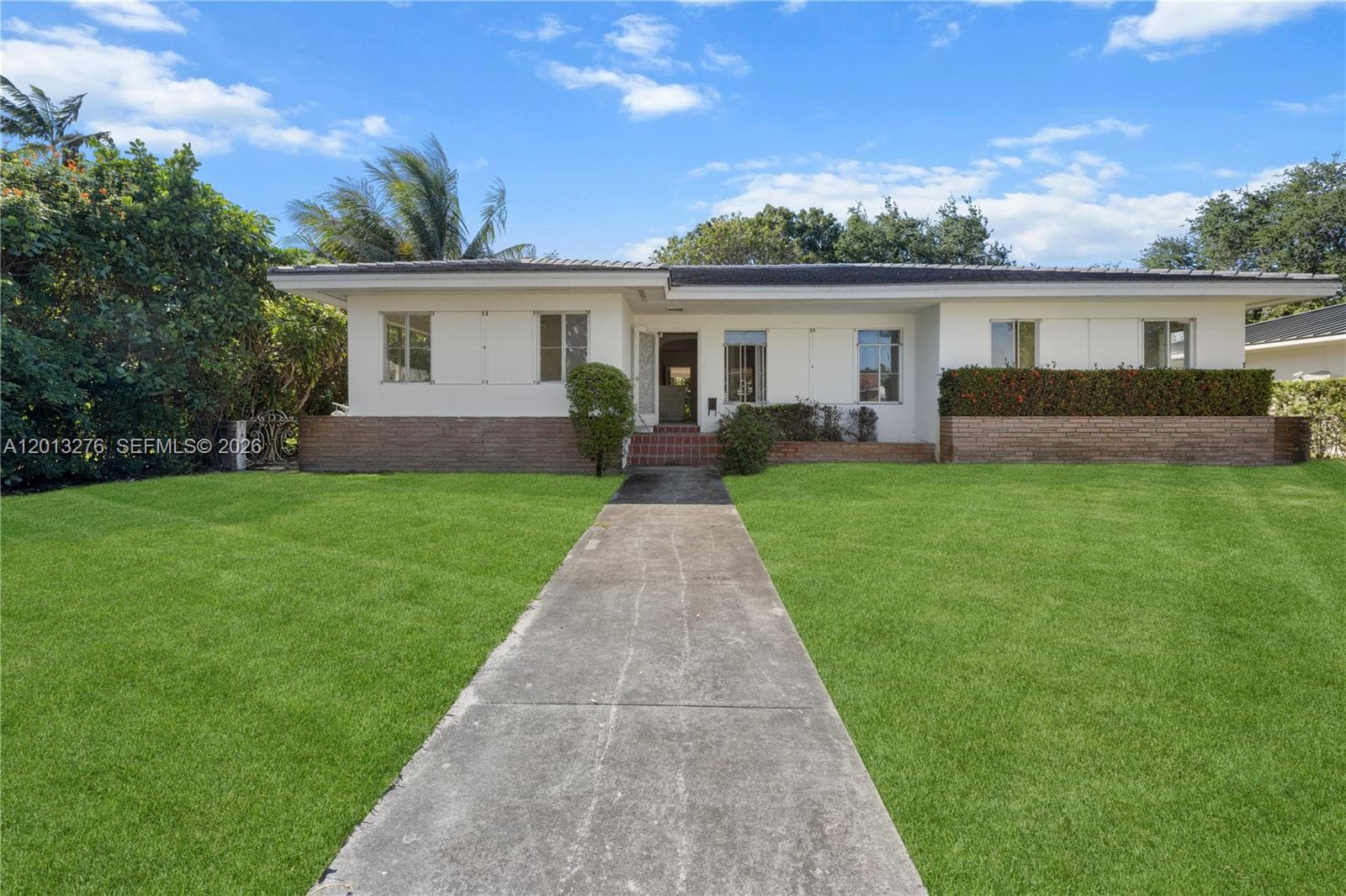 427 Grand Concourse, Miami Shores FL 33138 — 3