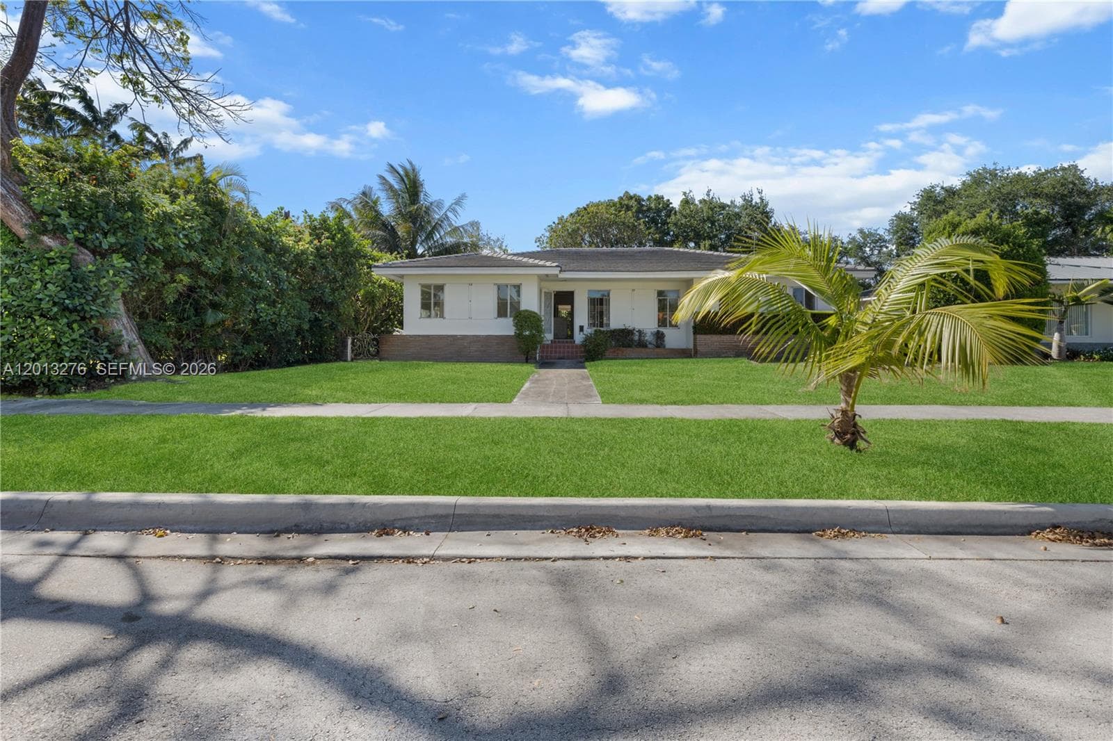 427 Grand Concourse, Miami Shores FL 33138 — 1