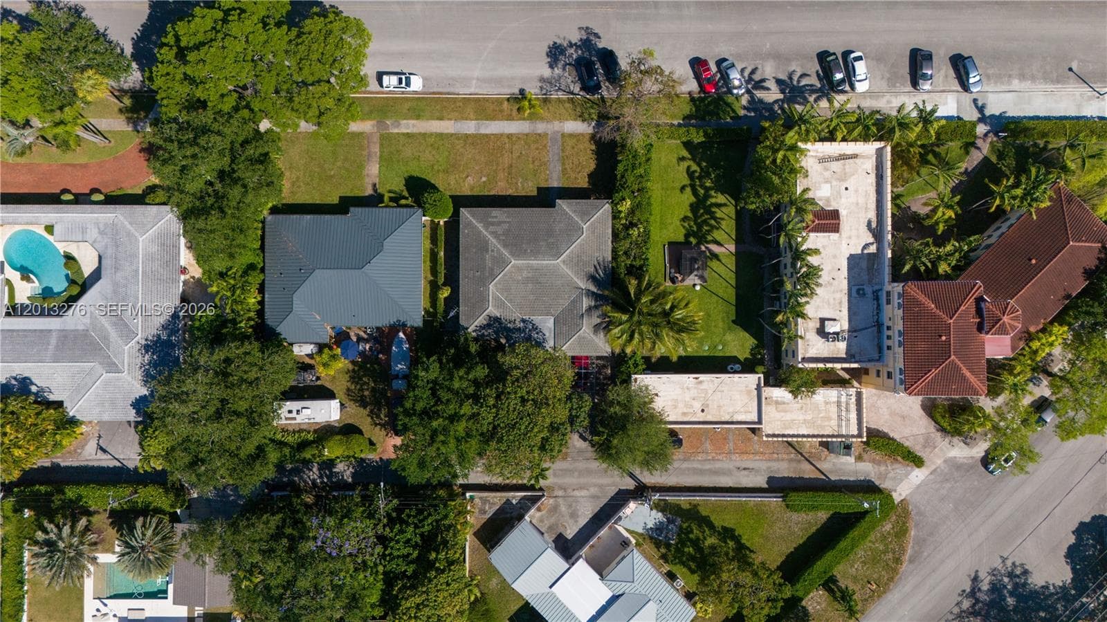 427 Grand Concourse, Miami Shores FL 33138 — 5