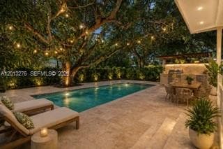 427 Grand Concourse, Miami Shores FL 33138 — 35