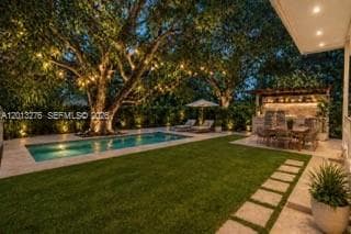 427 Grand Concourse, Miami Shores FL 33138 — 31
