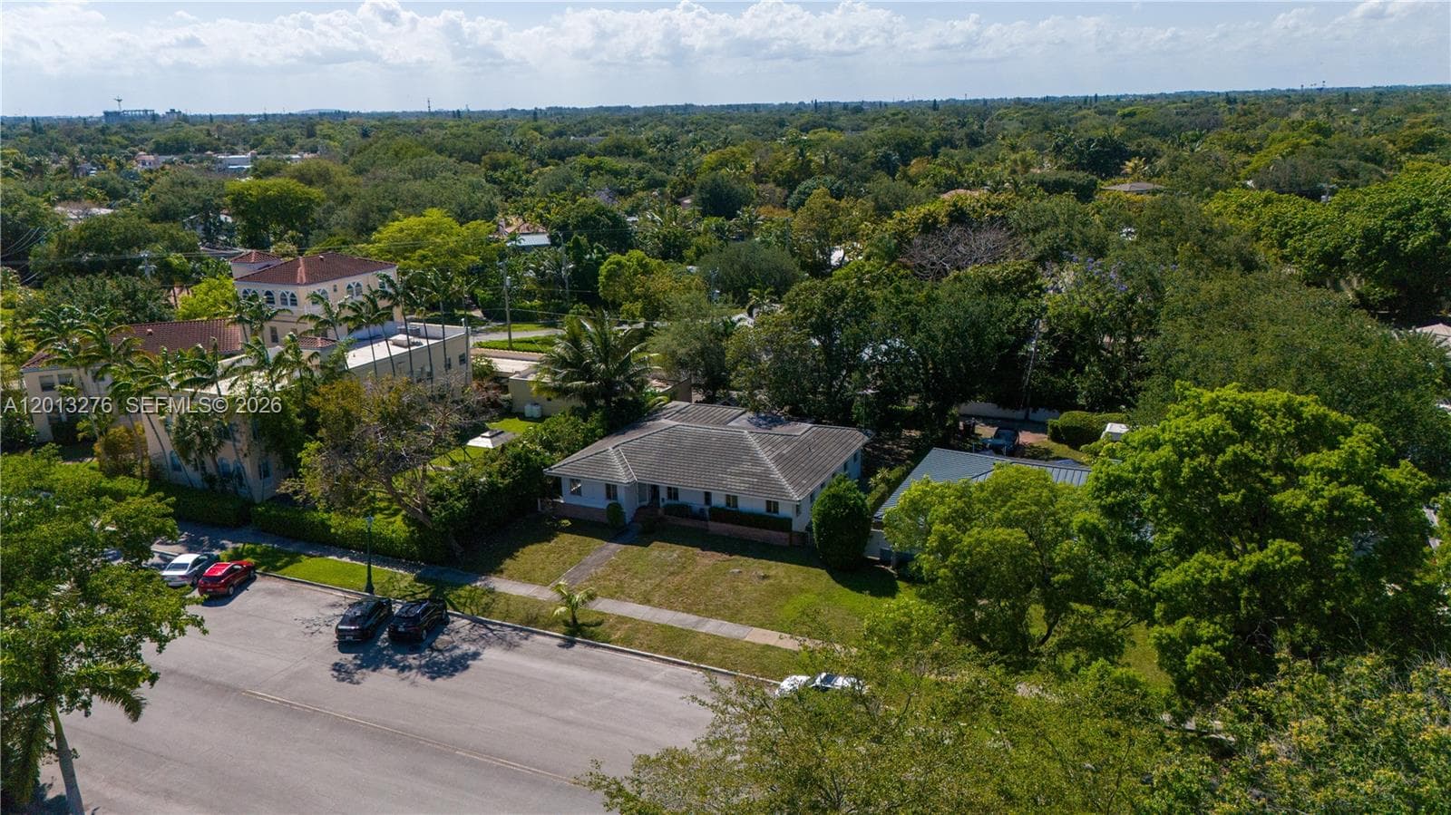 427 Grand Concourse, Miami Shores FL 33138 — 4