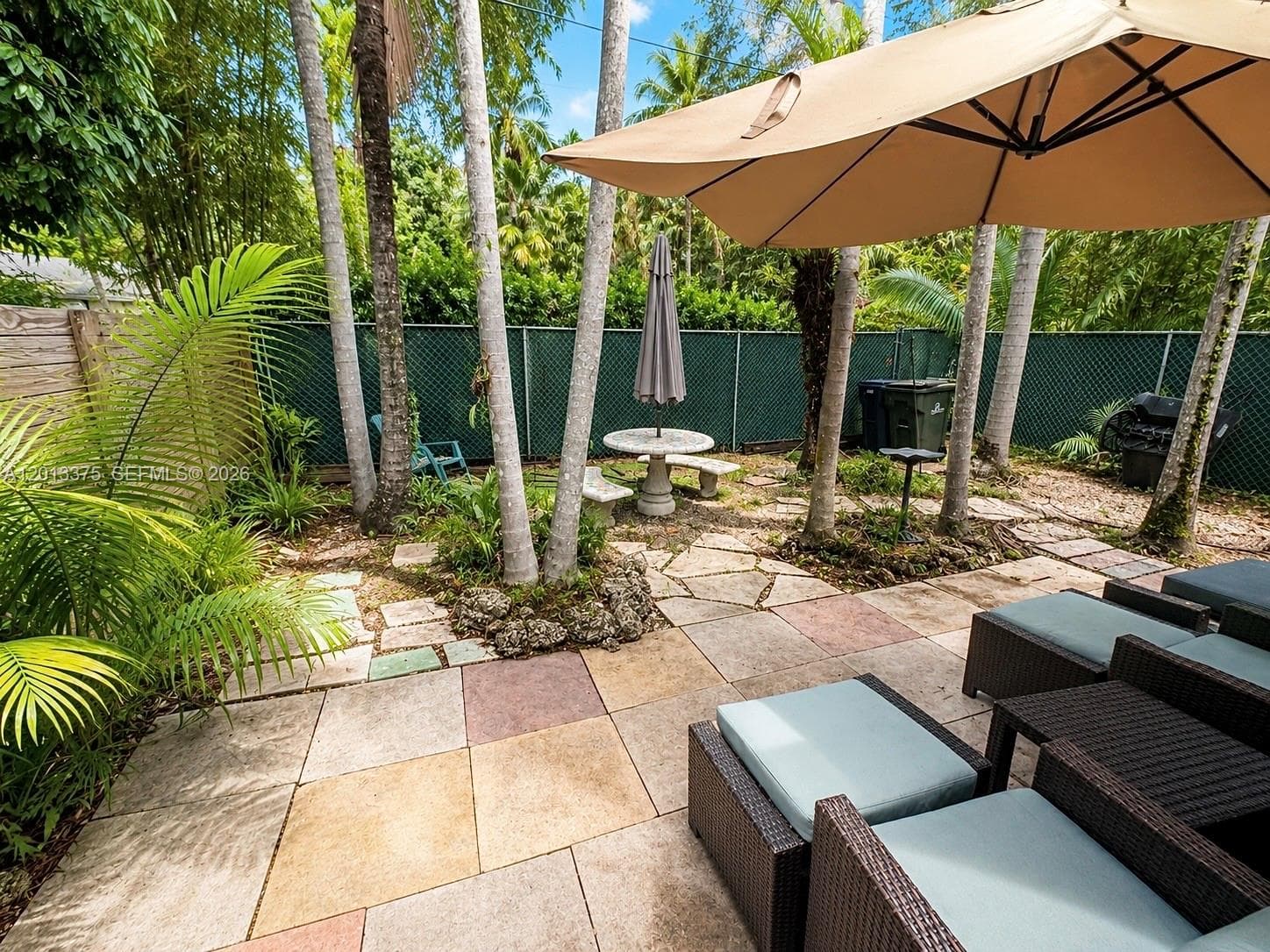 6834 SW 78th Ter, South Miami FL 33143 — 16