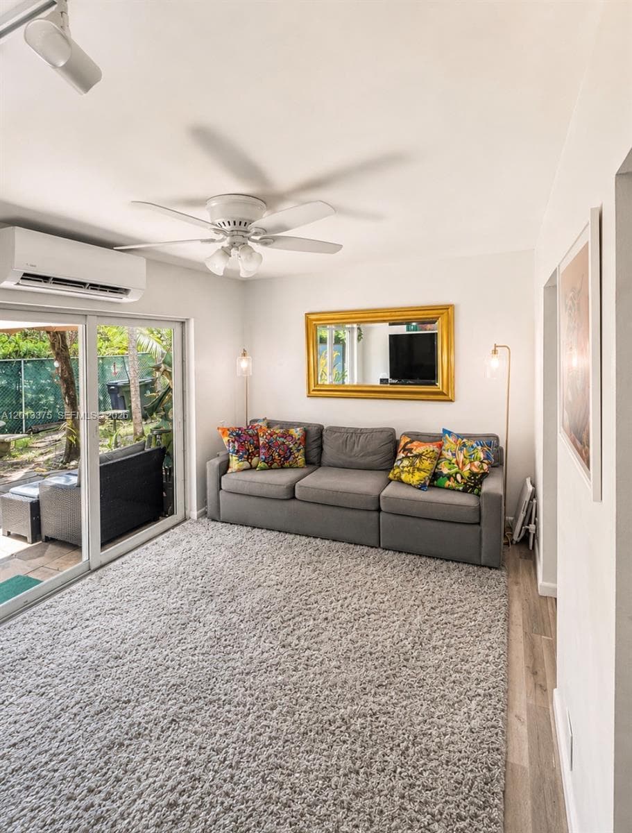 6834 SW 78th Ter, South Miami FL 33143 — 7