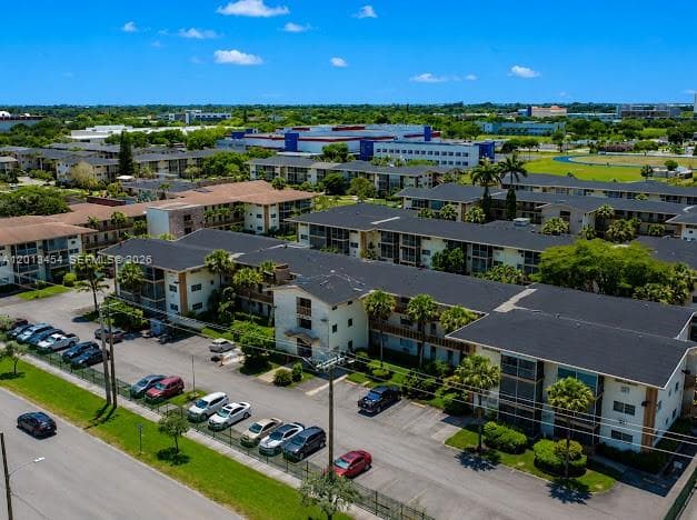 17050 NE 14th Ave # 208, Miami FL 33162 — 1