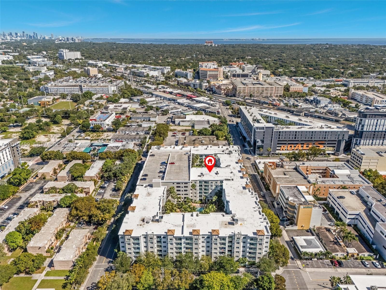 6001 SW 70th St # 339, South Miami FL 33143 — 2