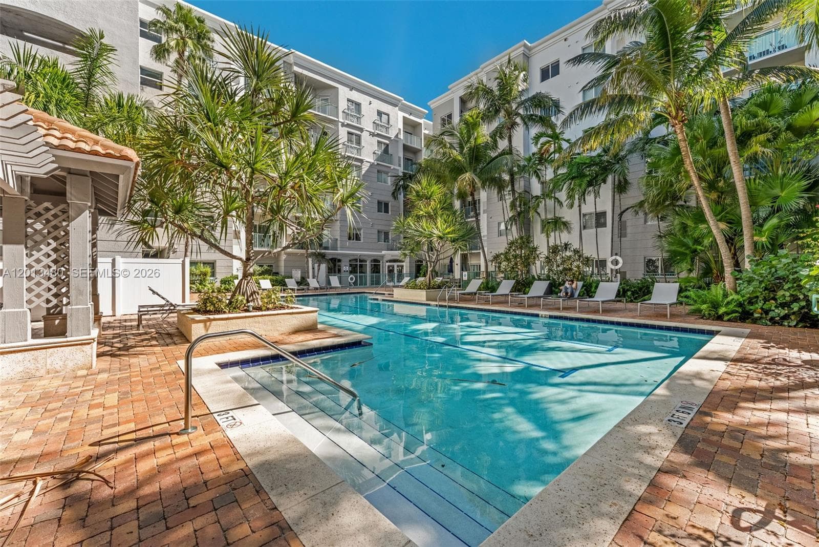 6001 SW 70th St # 339, South Miami FL 33143 — 3