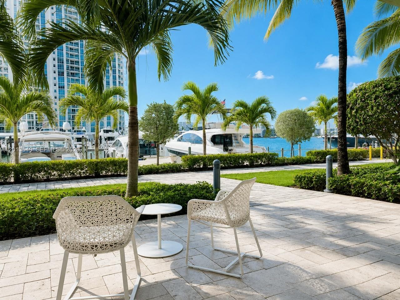 17111 Biscayne Blvd # 1610, North Miami Beach FL 33160 — 11