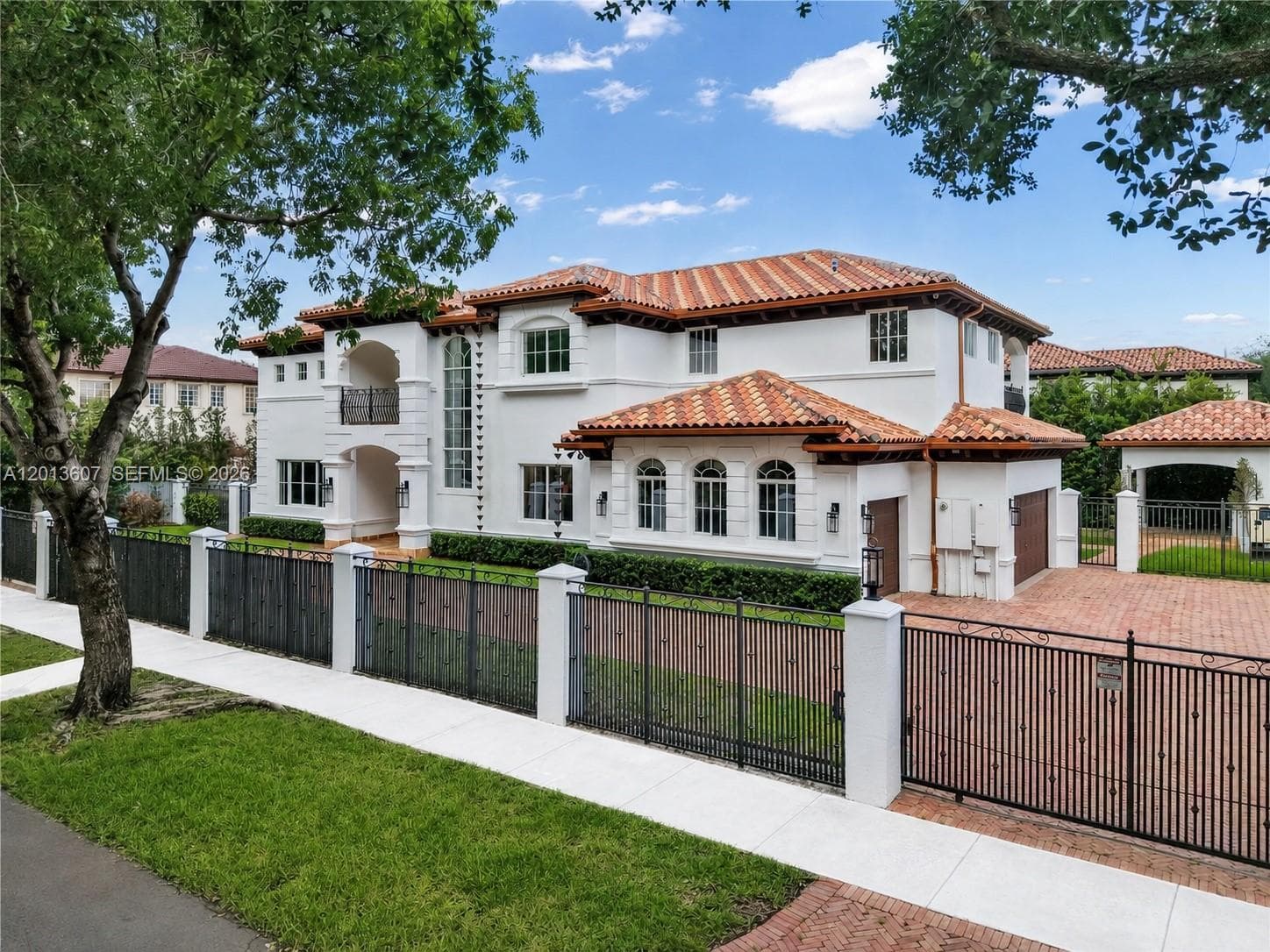 16763 NW 77th Path, Miami Lakes FL 33016 — 1