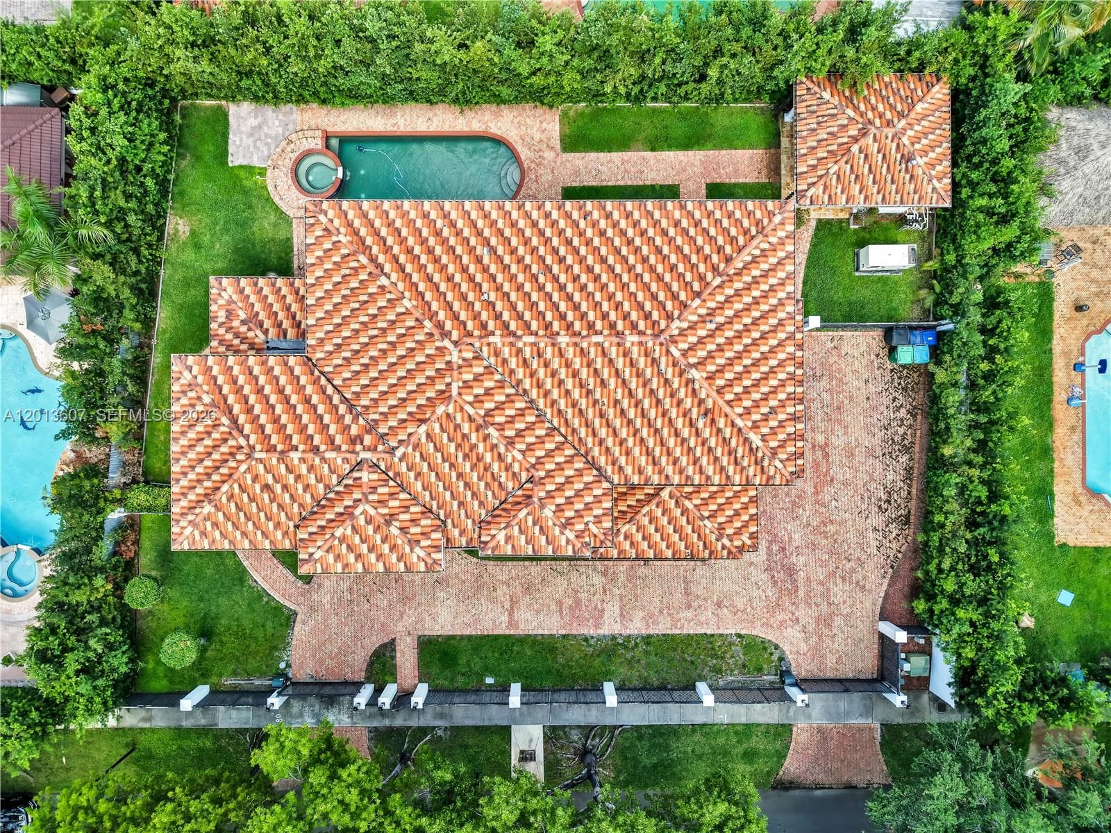 16763 NW 77th Path, Miami Lakes FL 33016 — 61