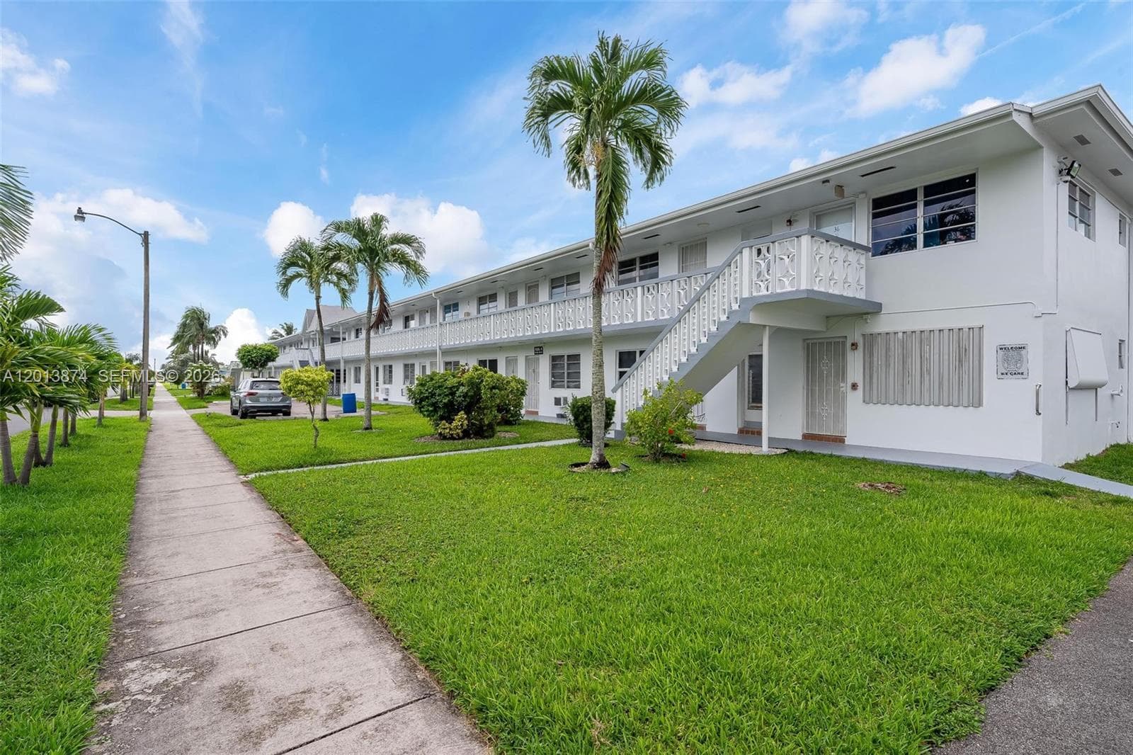 50 NW 204th St # H7, Miami Gardens FL 33169 — 2