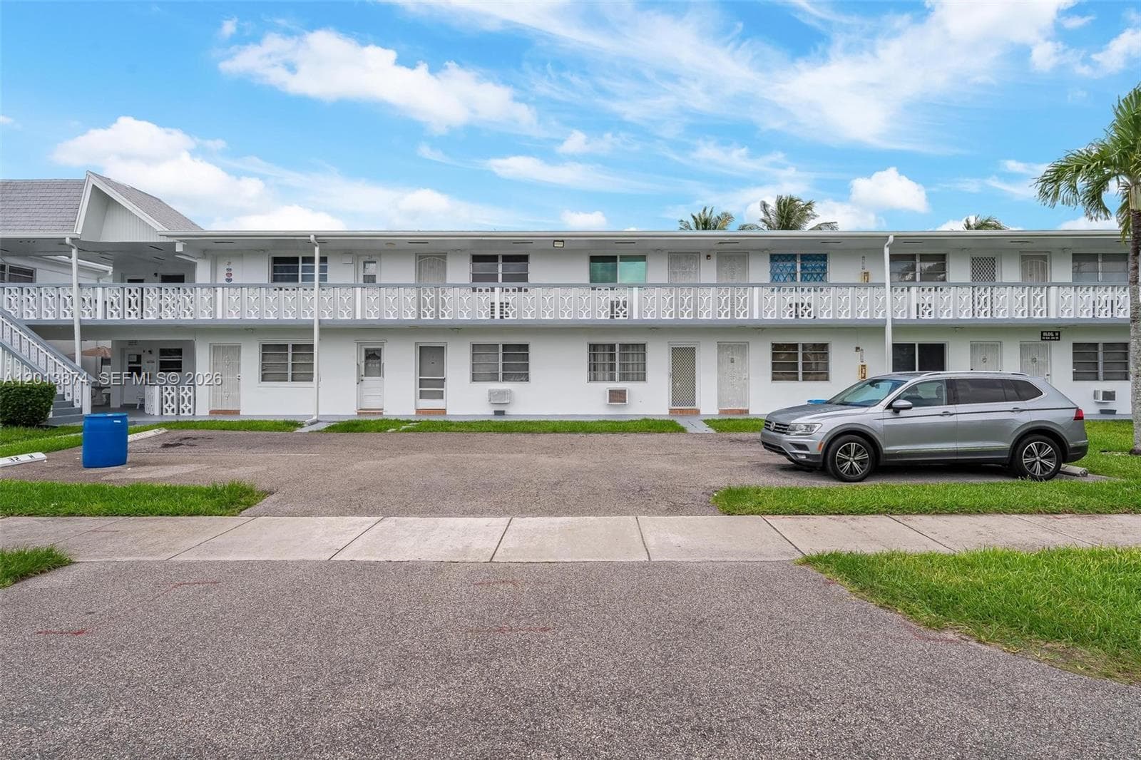 50 NW 204th St # H7, Miami Gardens FL 33169 — 1