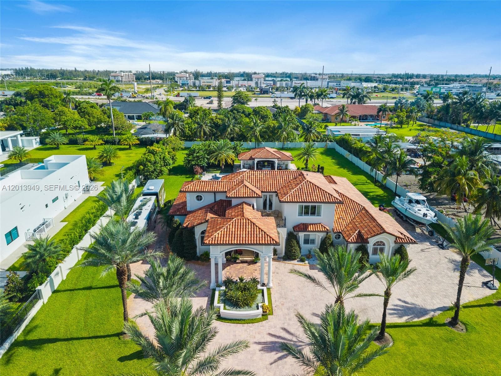9861 NW 135th St, Hialeah Gardens FL 33018 — 1