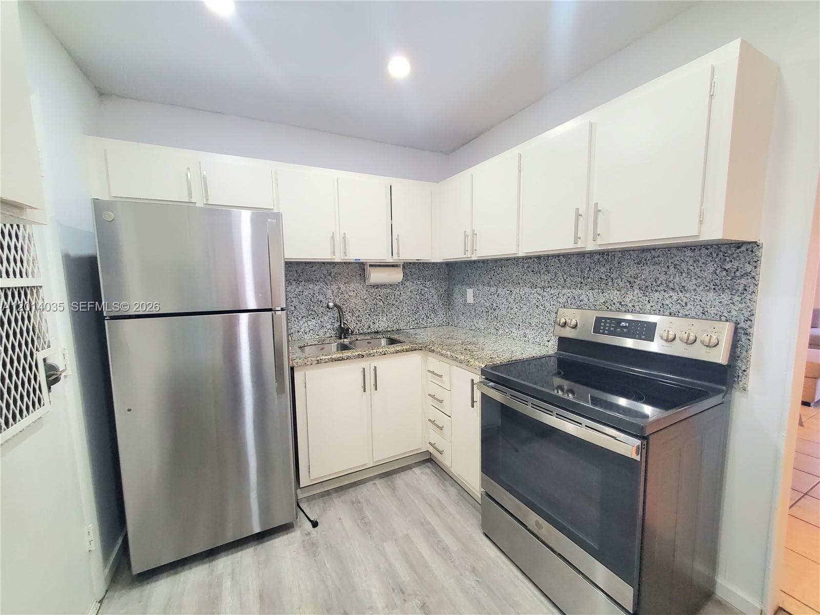 16801 NE 13th Ave # 314, Miami FL 33162 — 2
