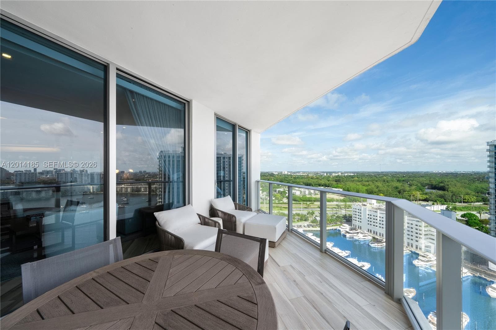 17111 Biscayne Blvd # 2107, North Miami Beach FL 33160 — 27