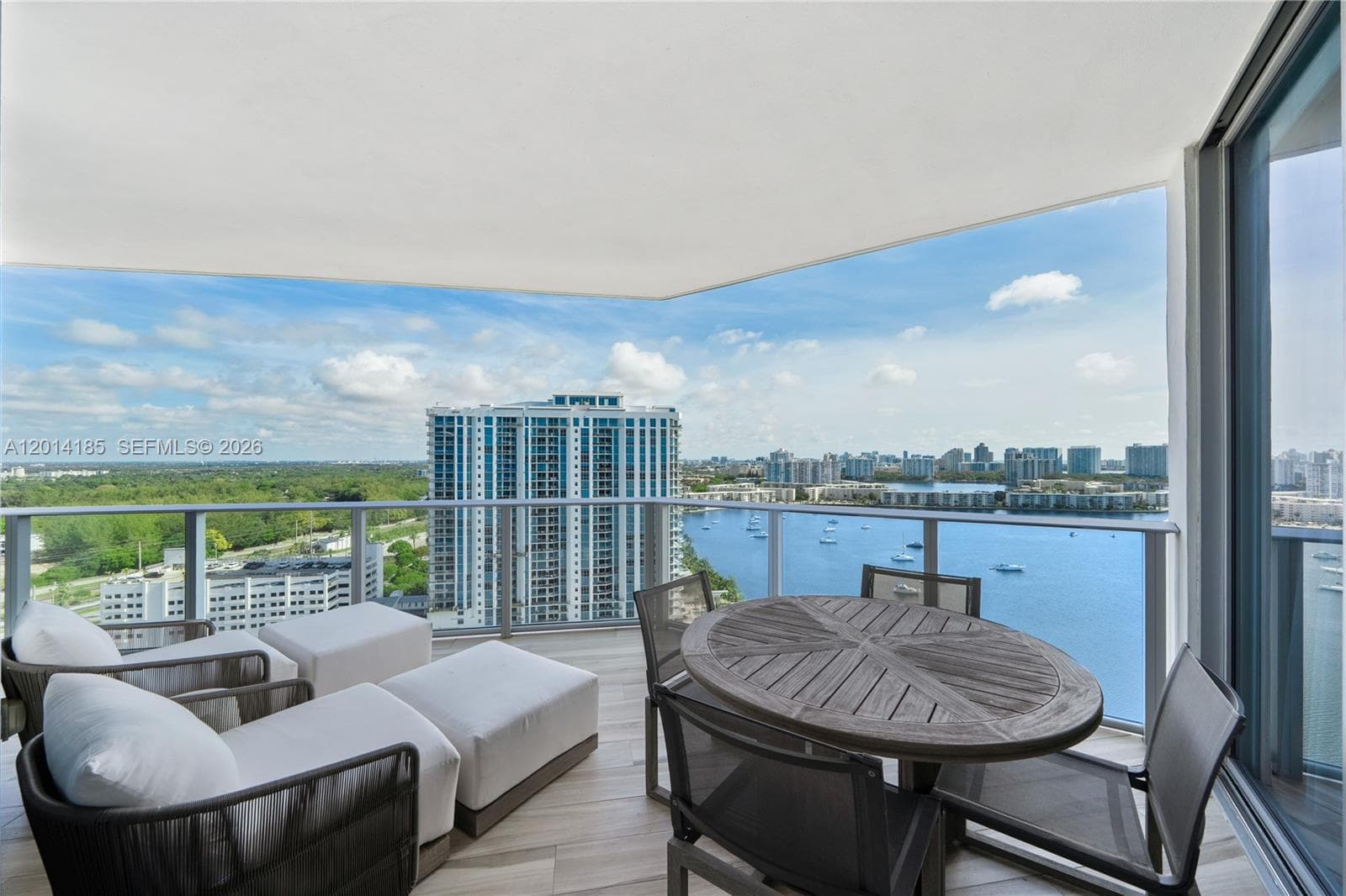 17111 Biscayne Blvd # 2107, North Miami Beach FL 33160 — 2