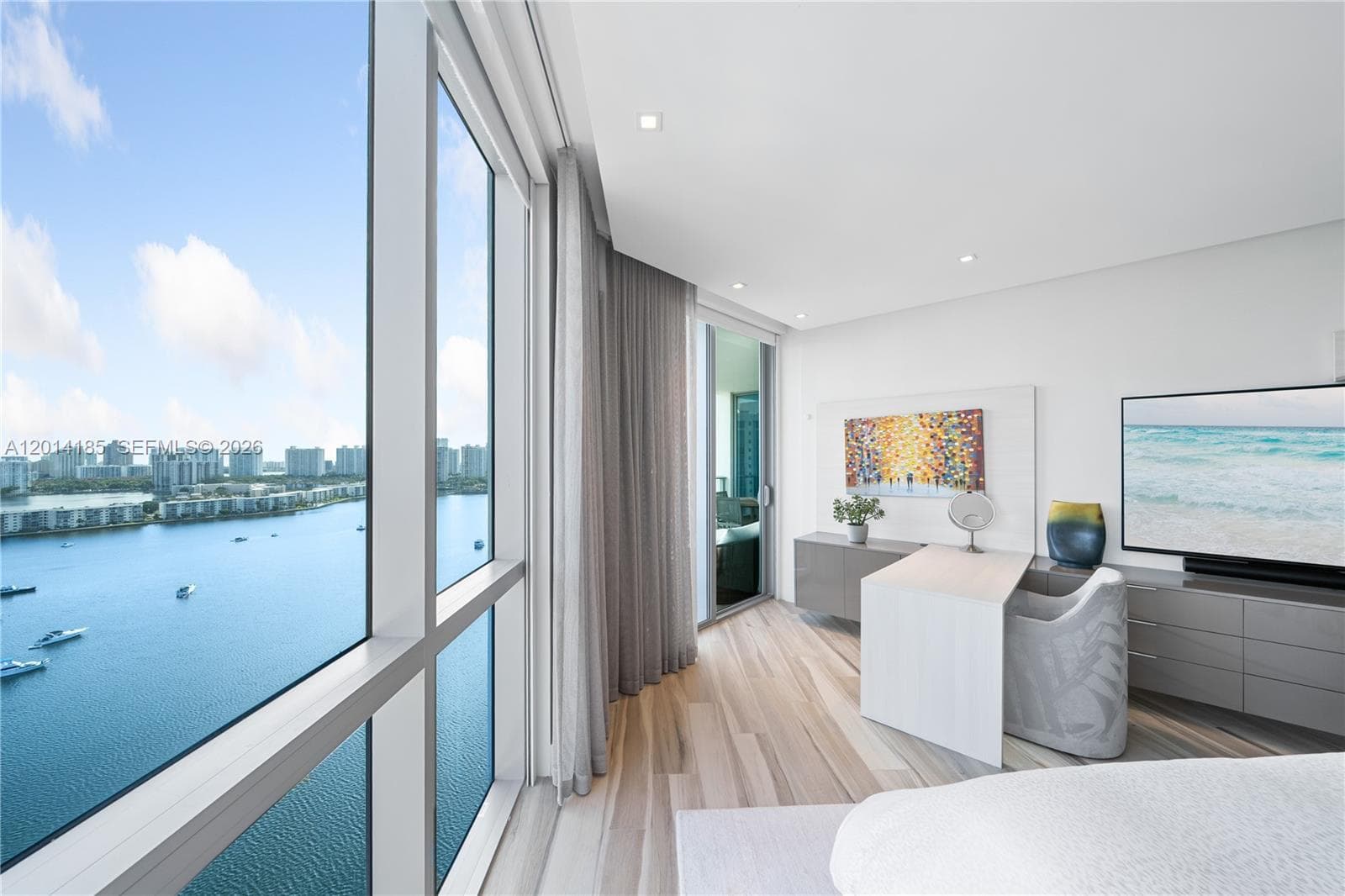 17111 Biscayne Blvd # 2107, North Miami Beach FL 33160 — 13