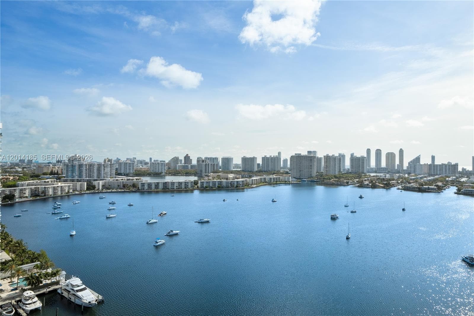 17111 Biscayne Blvd # 2107, North Miami Beach FL 33160 — 3