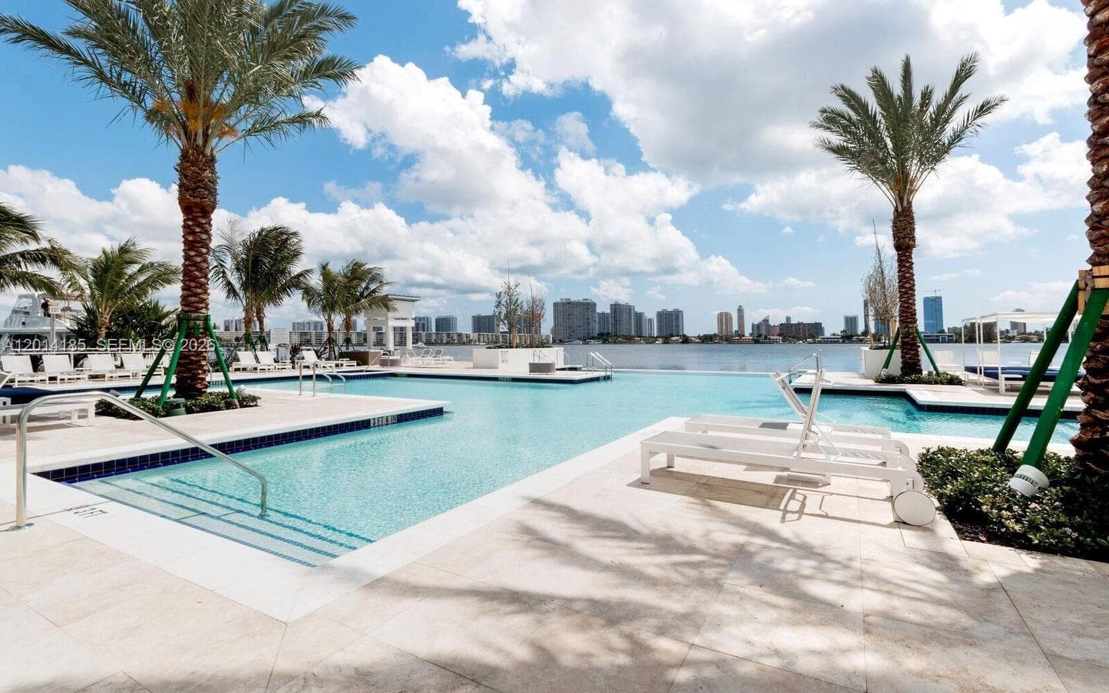 17111 Biscayne Blvd # 2107, North Miami Beach FL 33160 — 30