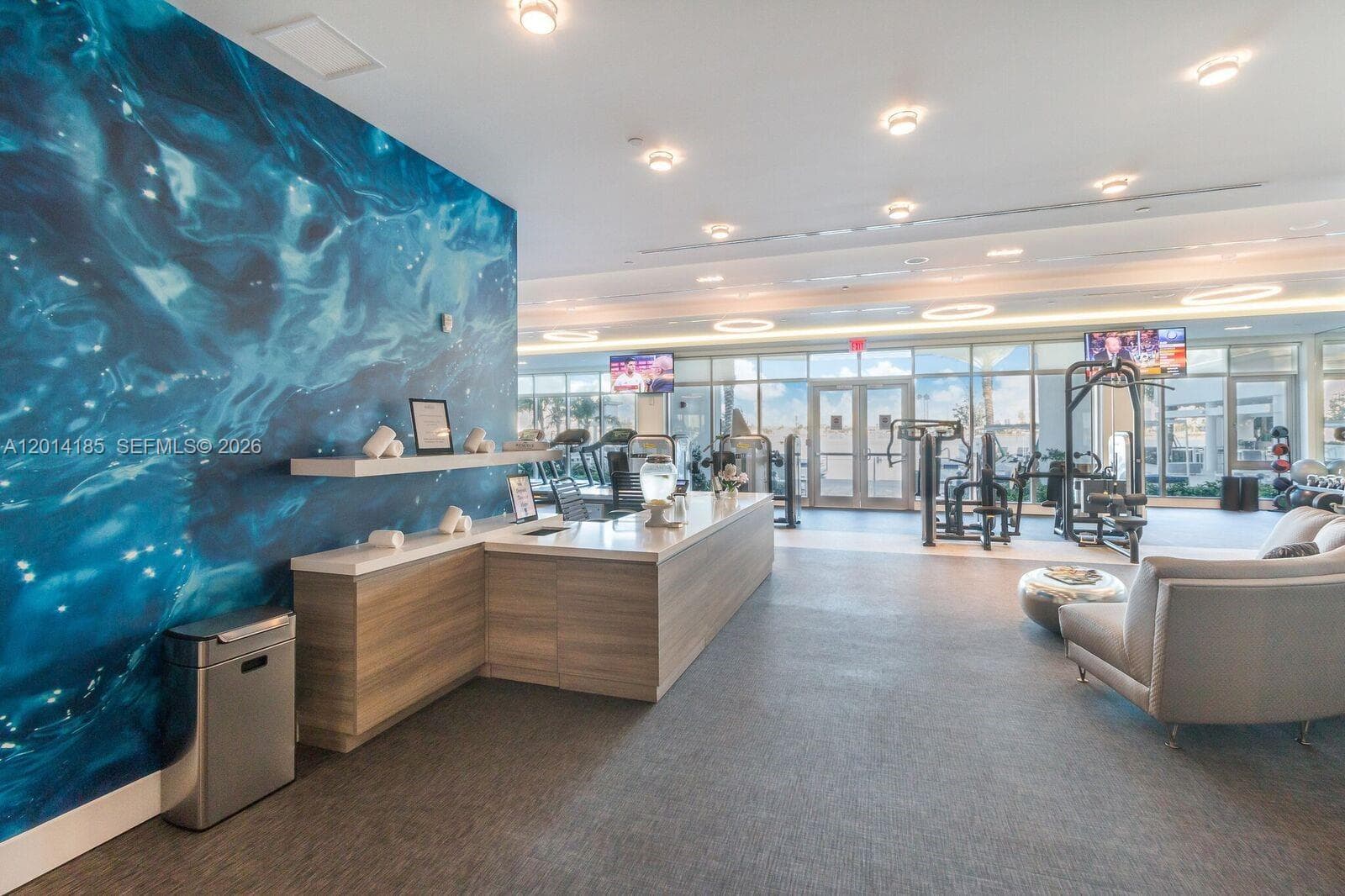 17111 Biscayne Blvd # 2107, North Miami Beach FL 33160 — 33