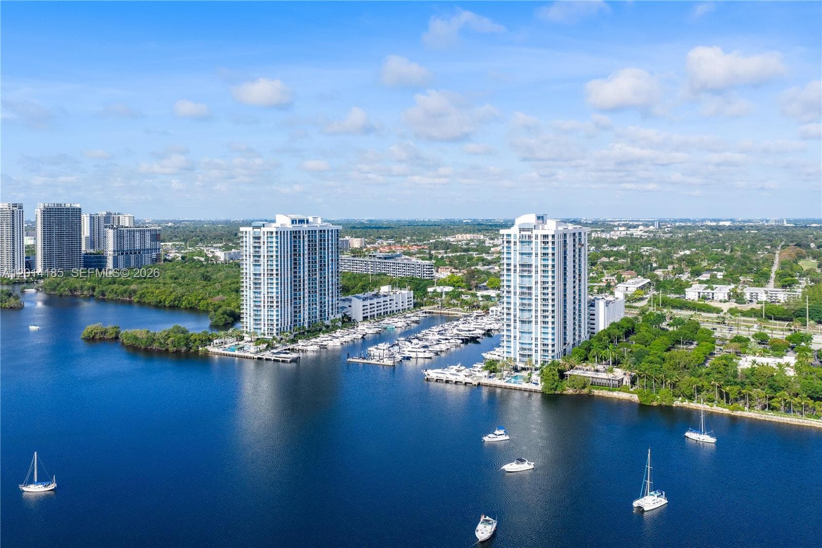 17111 Biscayne Blvd # 2107, North Miami Beach FL 33160 — 41