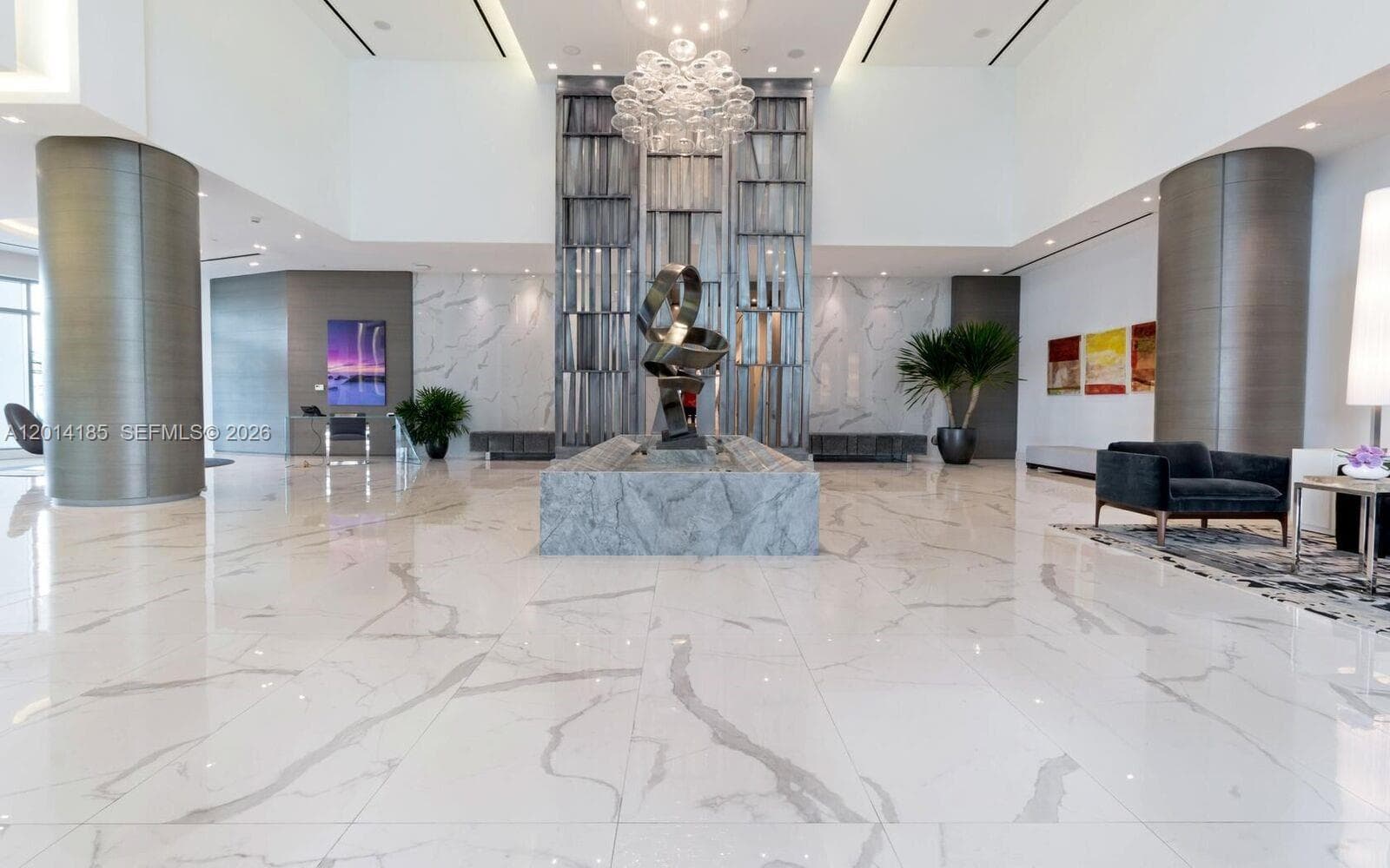 17111 Biscayne Blvd # 2107, North Miami Beach FL 33160 — 37