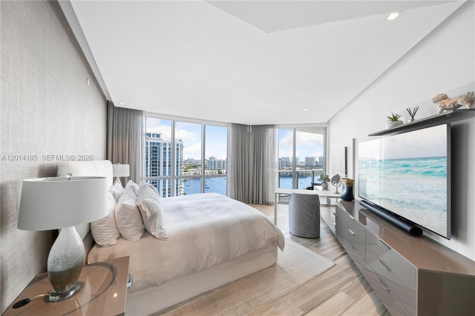 17111 Biscayne Blvd # 2107, North Miami Beach FL 33160 — 11