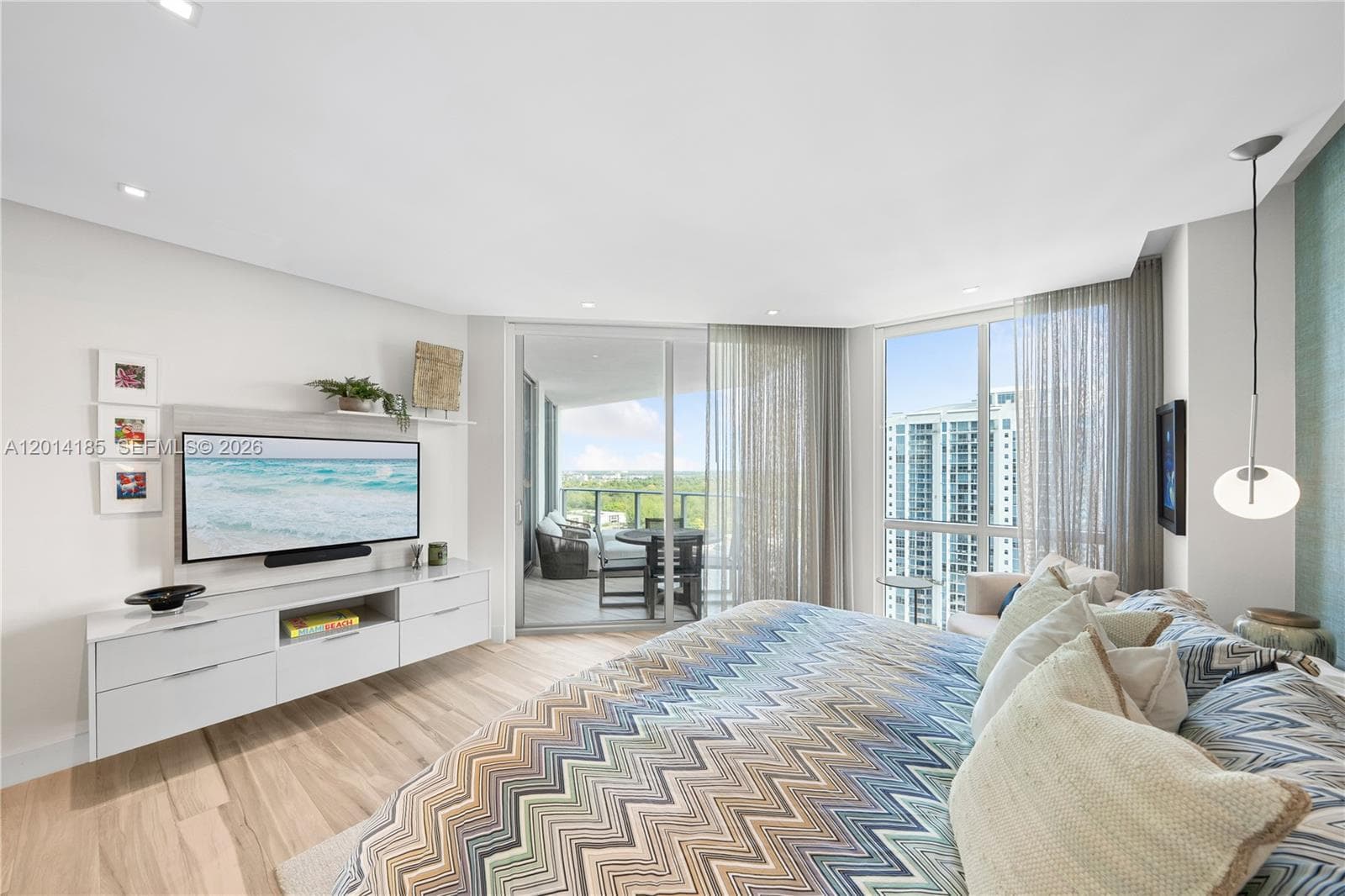 17111 Biscayne Blvd # 2107, North Miami Beach FL 33160 — 19
