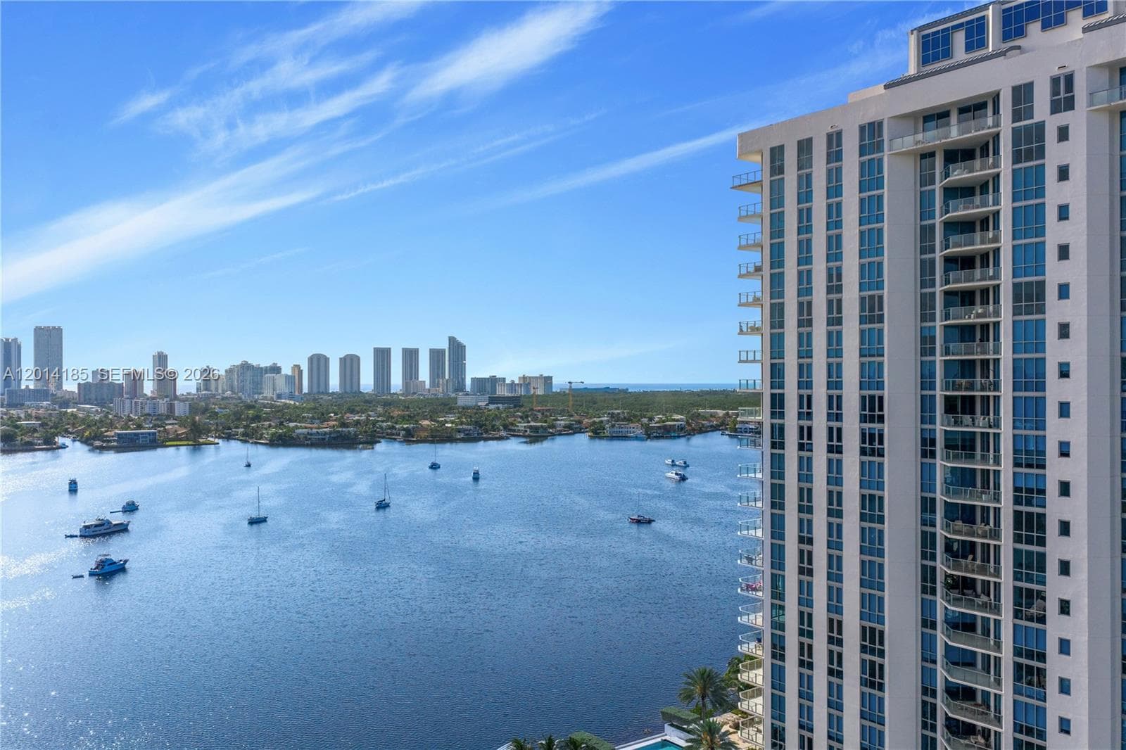 17111 Biscayne Blvd # 2107, North Miami Beach FL 33160 — 40