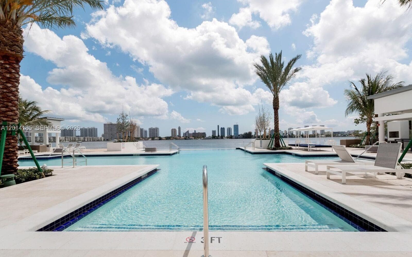 17111 Biscayne Blvd # 2107, North Miami Beach FL 33160 — 31