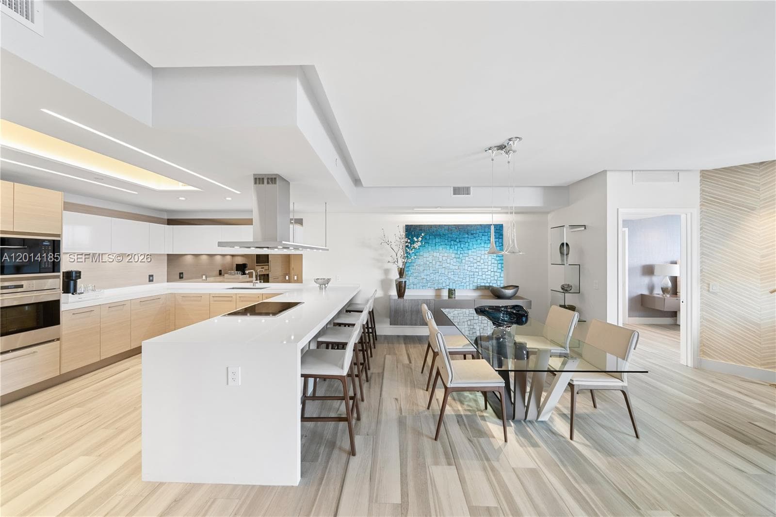 17111 Biscayne Blvd # 2107, North Miami Beach FL 33160 — 8