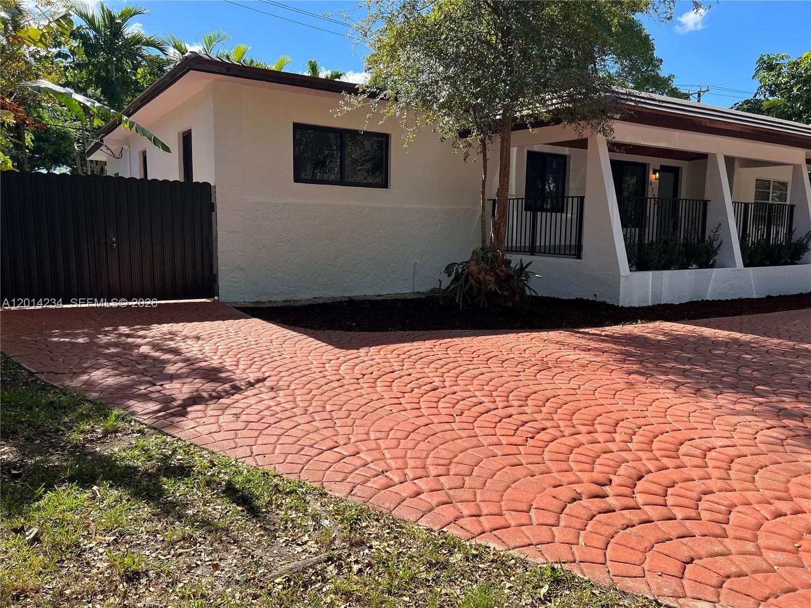 6150 SW 16th St, West Miami FL 33155 — 4