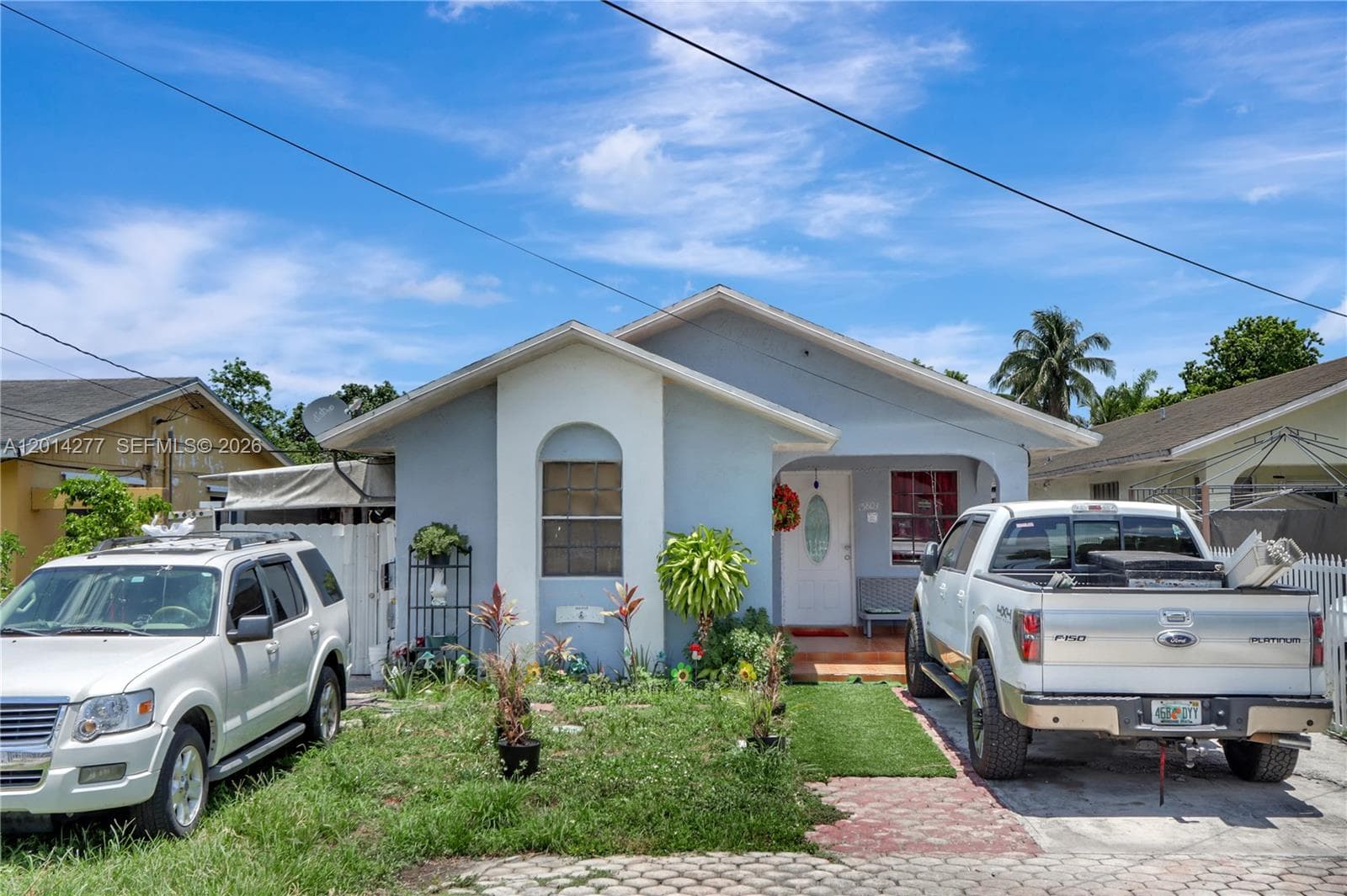 15803 NW 47th Ave, Miami Gardens FL 33054 — 2