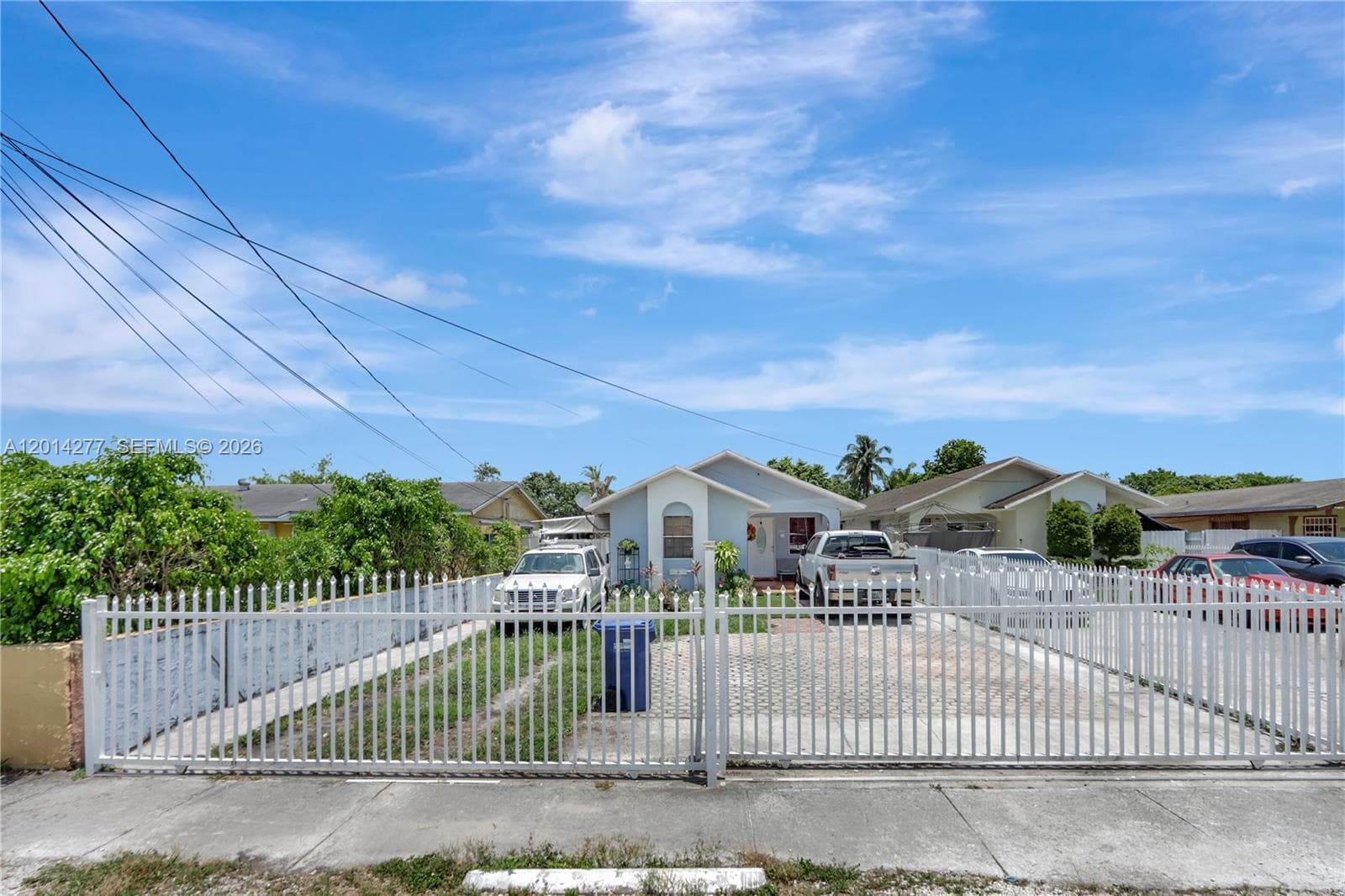 15803 NW 47th Ave, Miami Gardens FL 33054 — 1