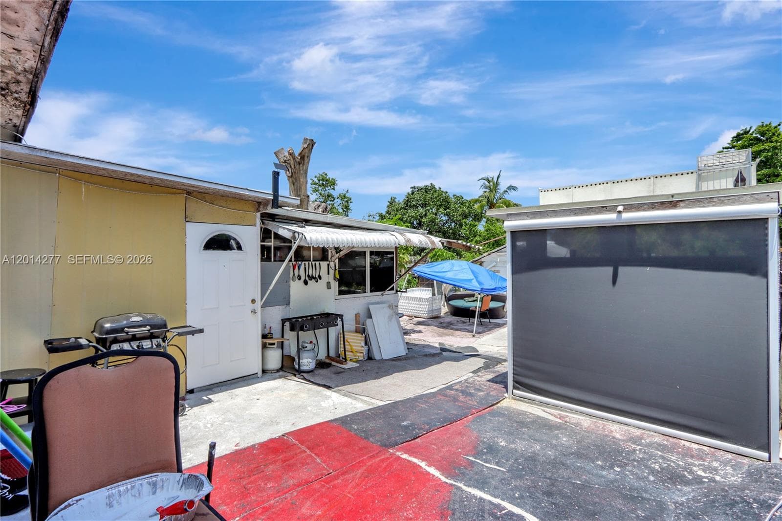 15803 NW 47th Ave, Miami Gardens FL 33054 — 4