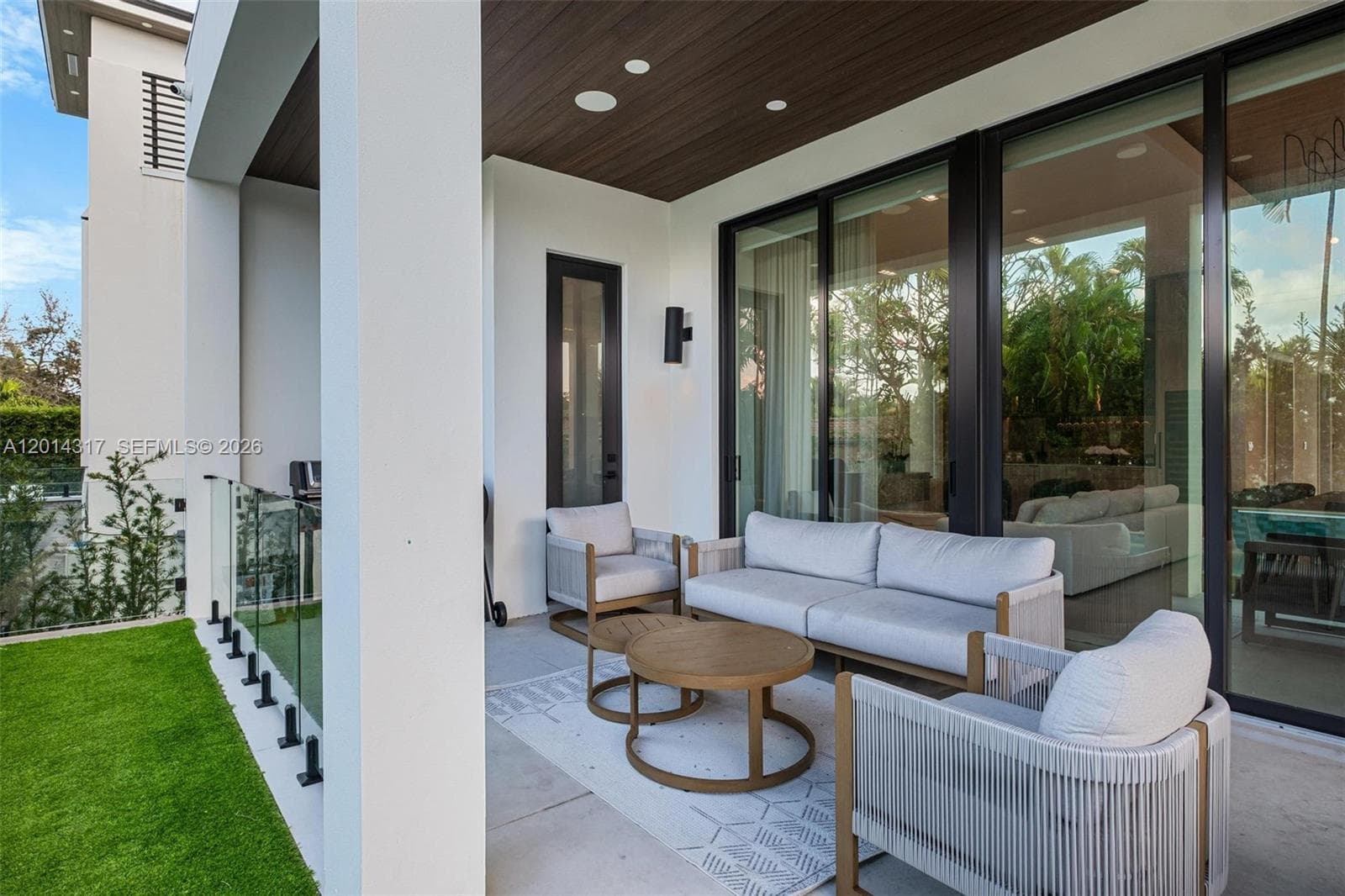 9280 Byron Ave, Surfside FL 33154 — 23