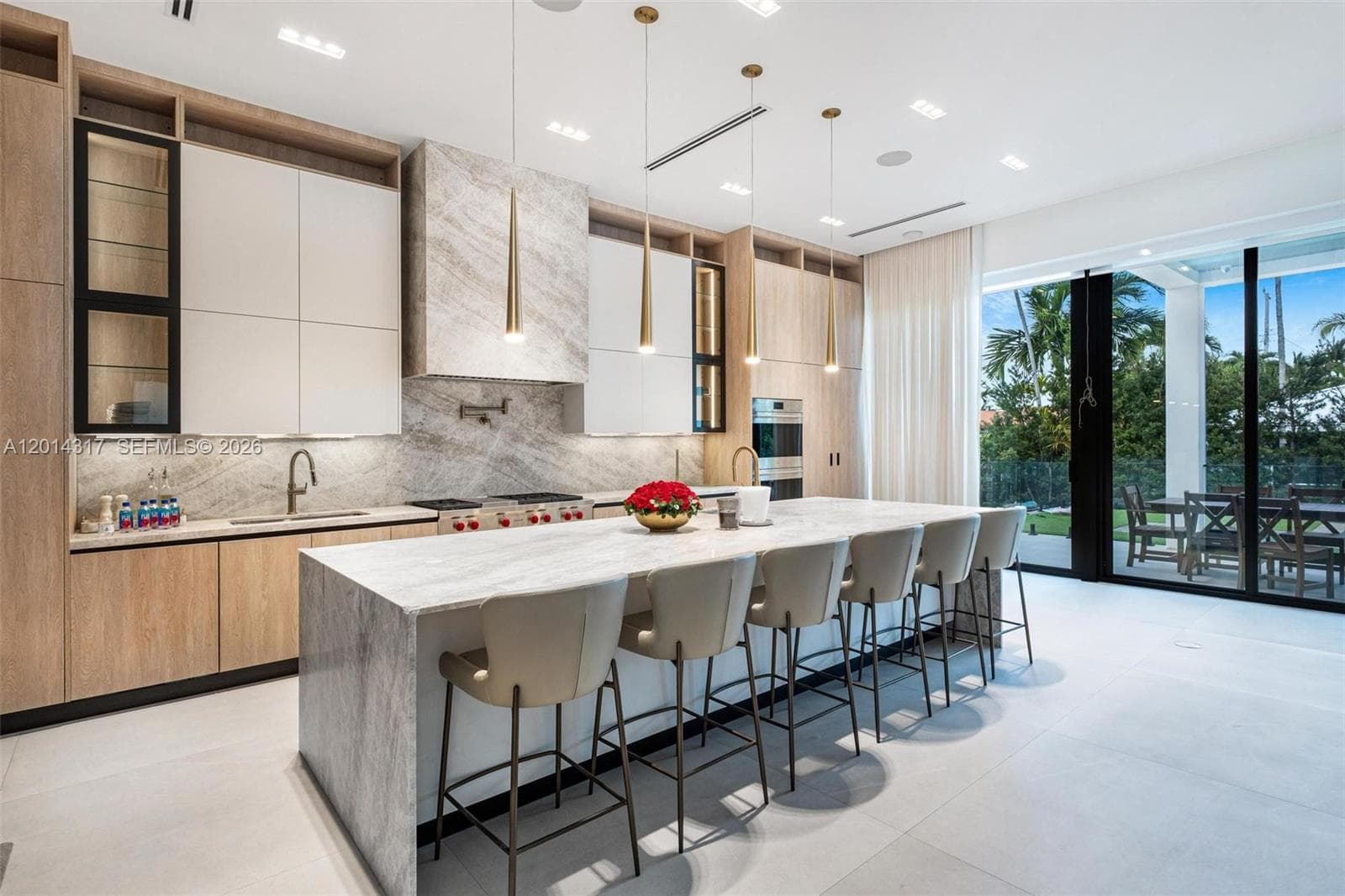 9280 Byron Ave, Surfside FL 33154 — 13