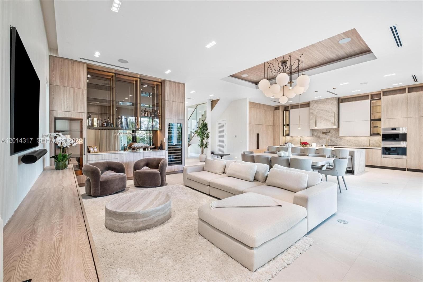 9280 Byron Ave, Surfside FL 33154 — 5