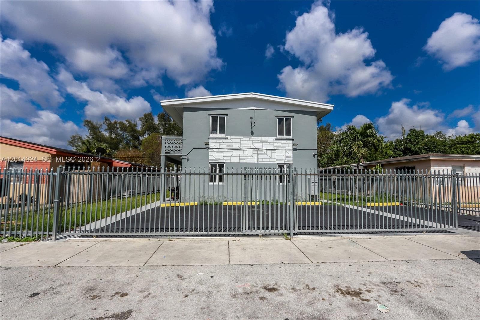 1430 NW 2nd Ave, Florida City FL 33034 — 2