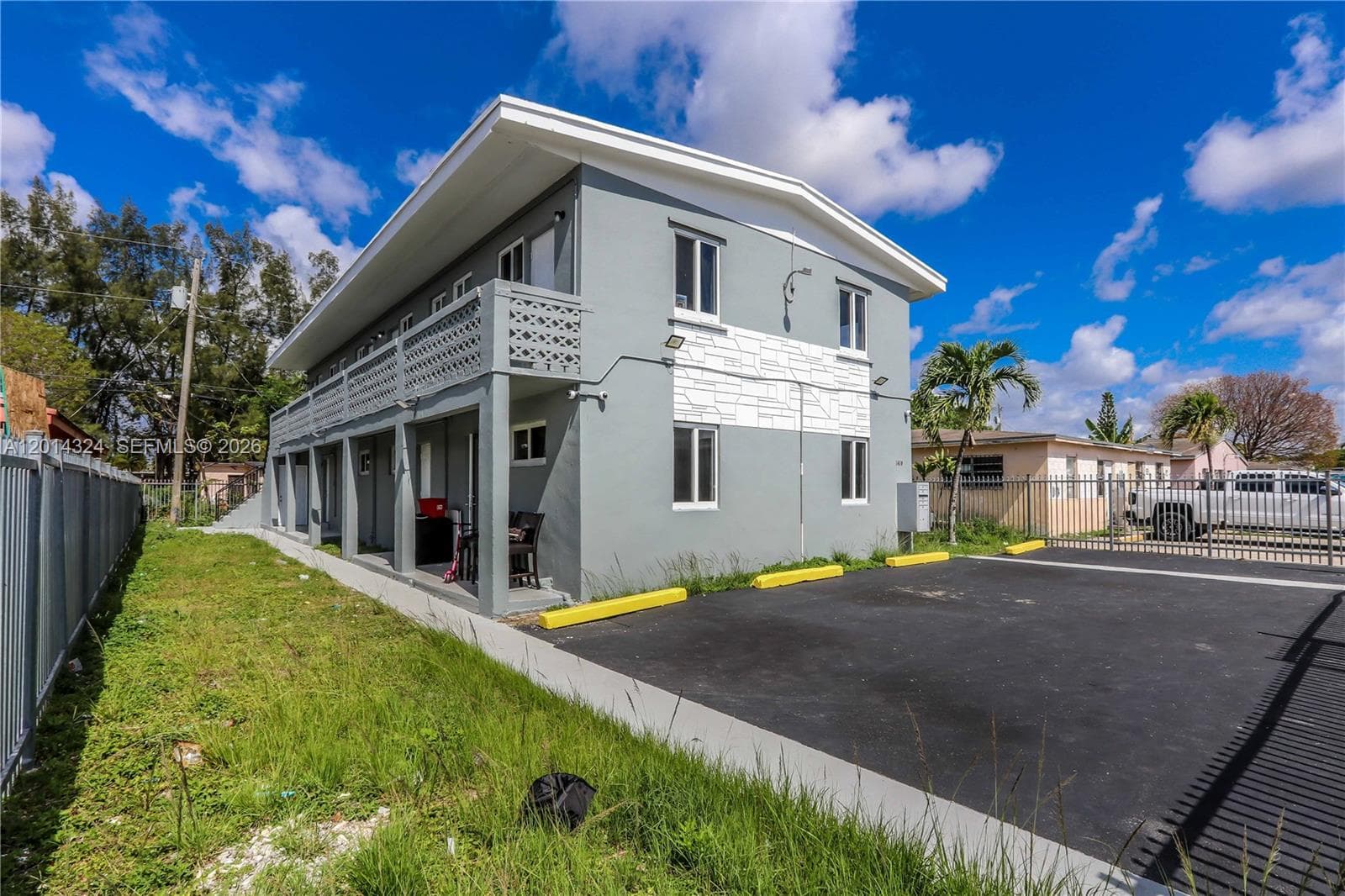 1430 NW 2nd Ave, Florida City FL 33034 — 6