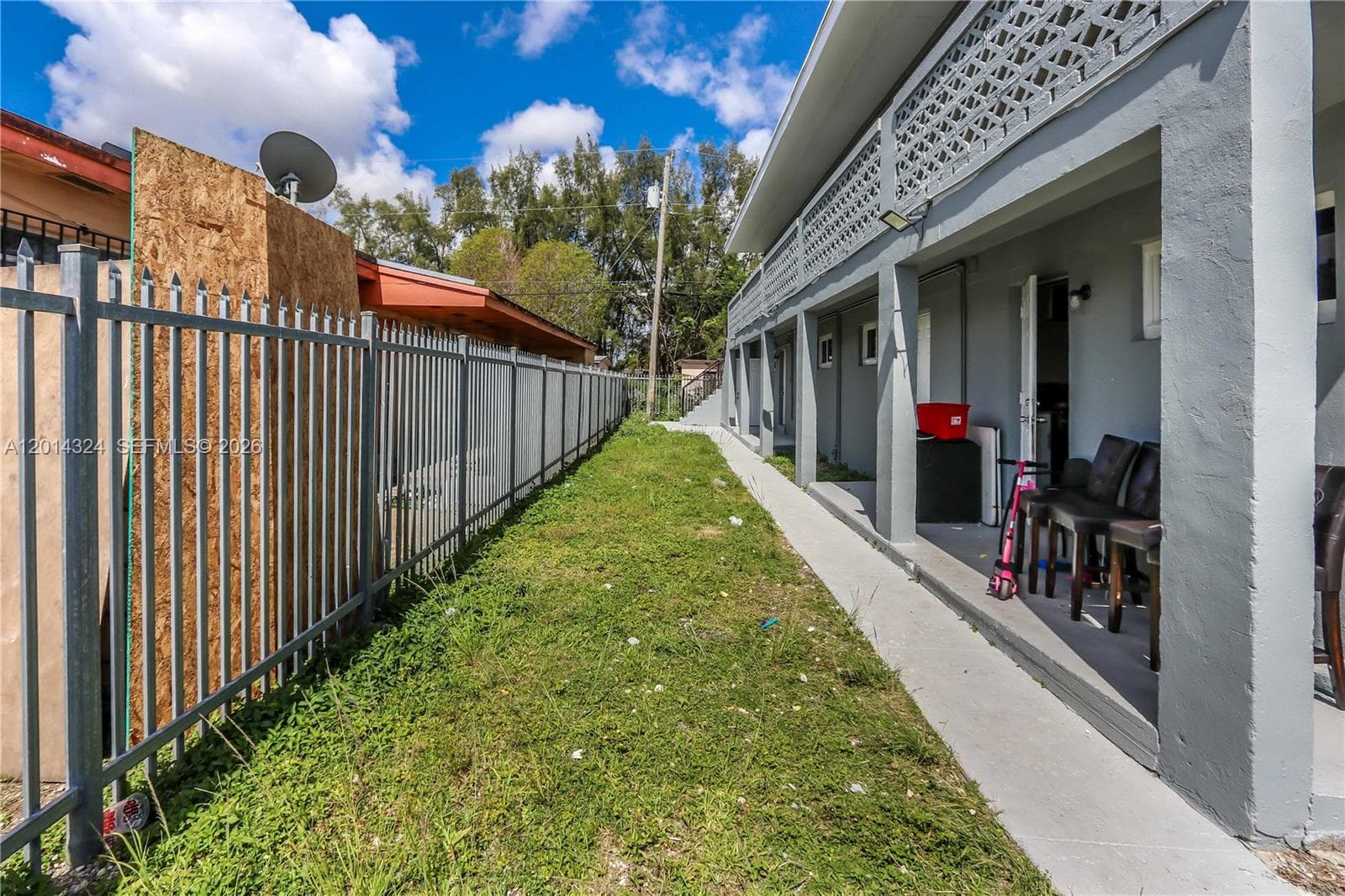 1430 NW 2nd Ave, Florida City FL 33034 — 7