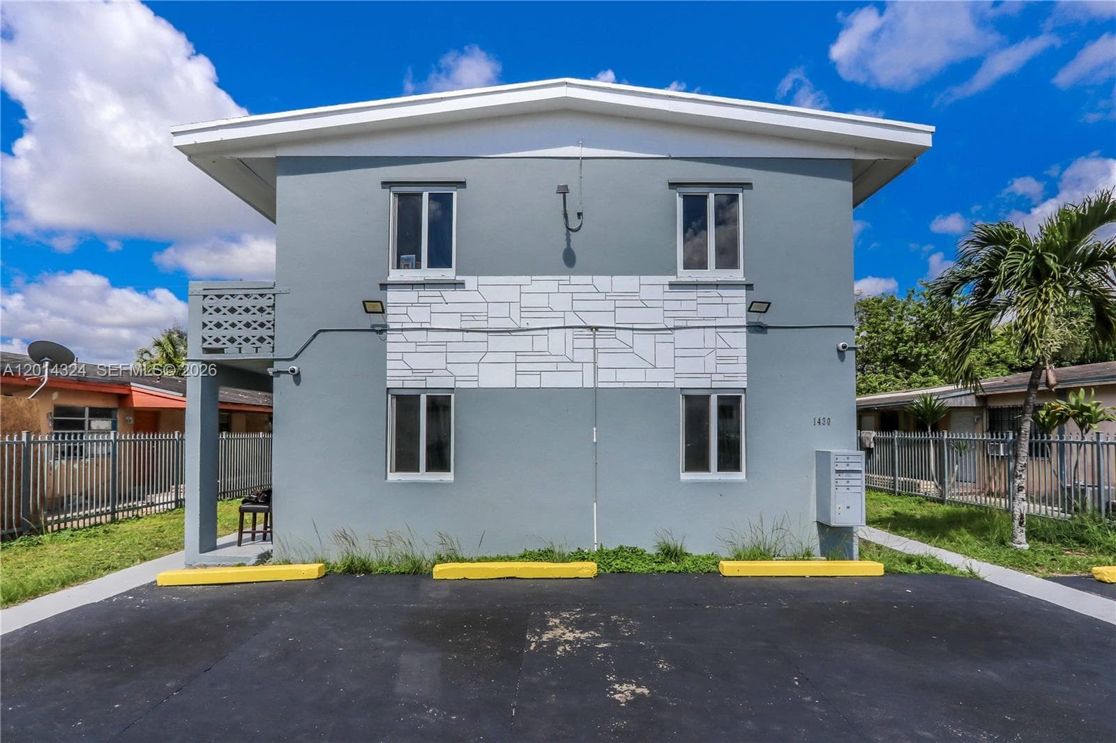 1430 NW 2nd Ave, Florida City FL 33034 — 3